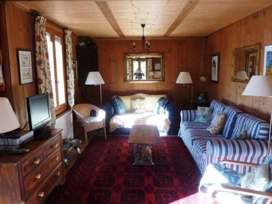 Chalet Ulysse Morzine - Photo5