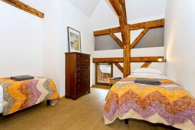 Hideout Hostel - Photo2