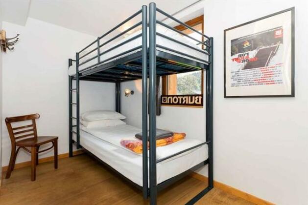 Hideout Hostel - Photo4
