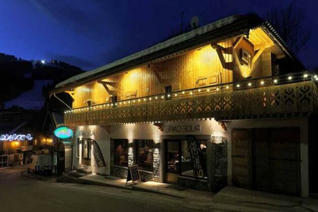 Hideout Hostel - Photo5
