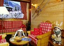 Hotel Le Sporting - Photo2