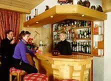 Hotel Le Sporting - Photo3