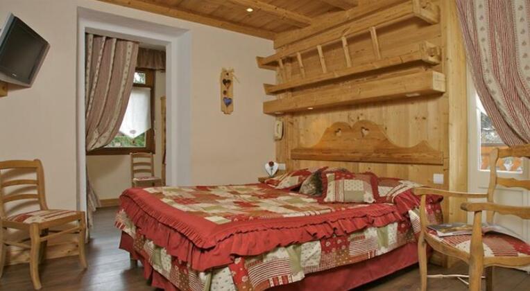 Hotel Le Sporting - Photo5