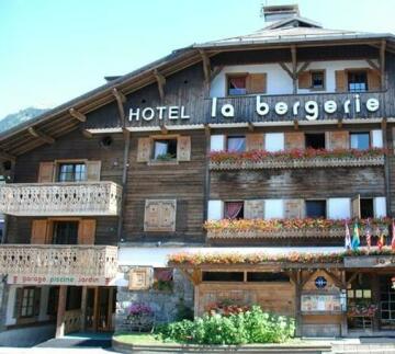 La Bergerie Authentic Hotels