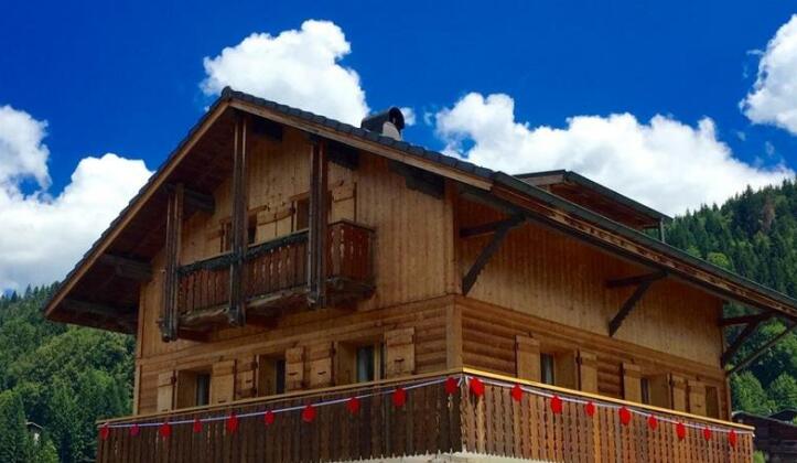 La Ruche Morzine