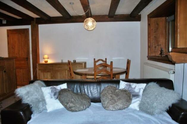 Le Chateau Morzine - Photo4