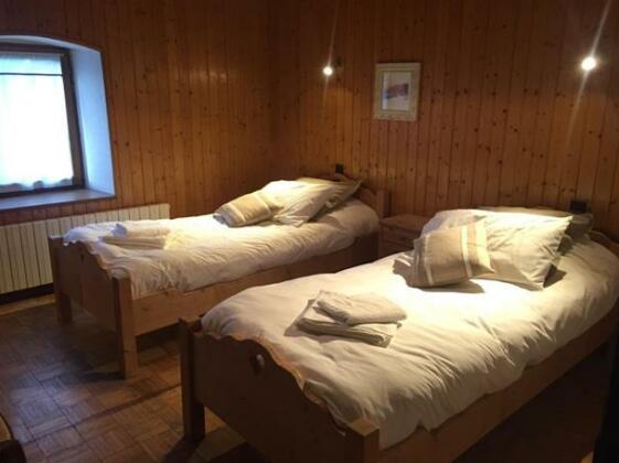 Le Chateau Morzine - Photo5