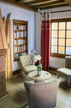 Le Cottage Morzine - Photo2
