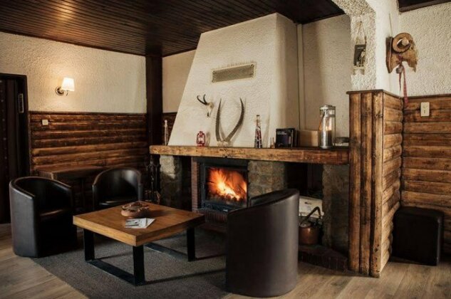 Le Cottage Morzine - Photo3