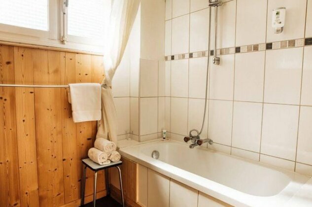 Le Cottage Morzine - Photo4