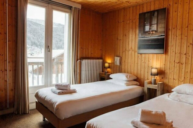Le Cottage Morzine - Photo5