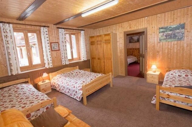 Maison de la coutetta - Photo3