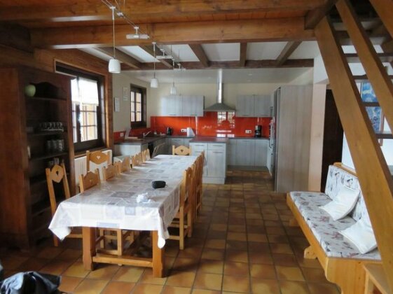 Residence CRIDELF - Photo3