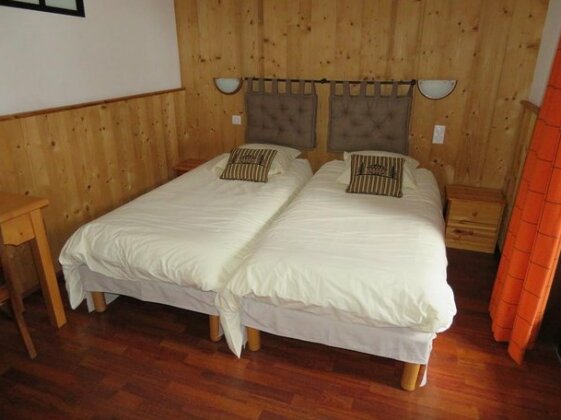 Residence CRIDELF - Photo4
