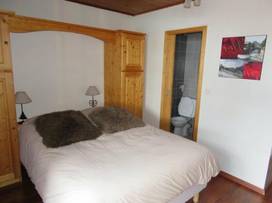 Residence CRIDELF - Photo5
