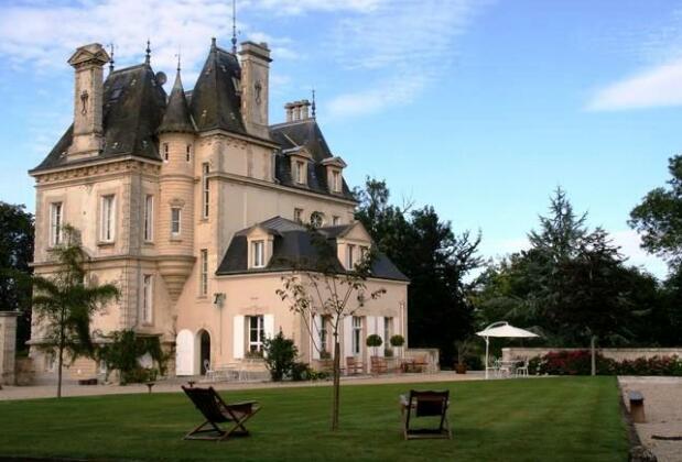 Chateau d'Argouges - Photo2