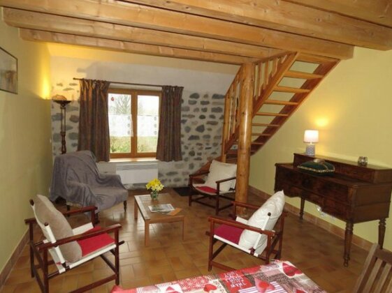 La Chaumiere d'Alambre - Photo2