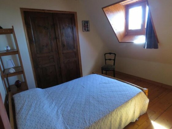 La Chaumiere d'Alambre - Photo3