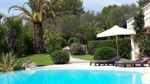 Charm in Cannes - Mougins