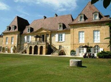 Chateau Les Merles et ses Villas - Photo2