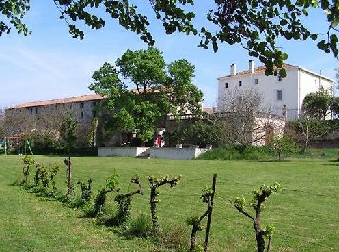 Chateau de Massignan - Photo3