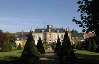 Chateau Les Aulnois - Photo2