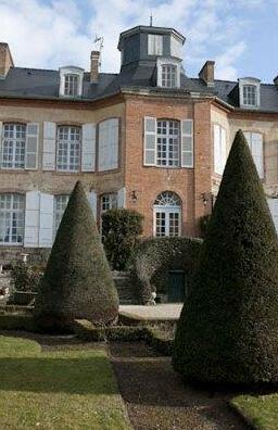 Chateau Les Aulnois - Photo3