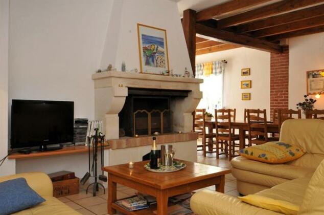 La Loge Gite et Chambers D'hotes - Photo3