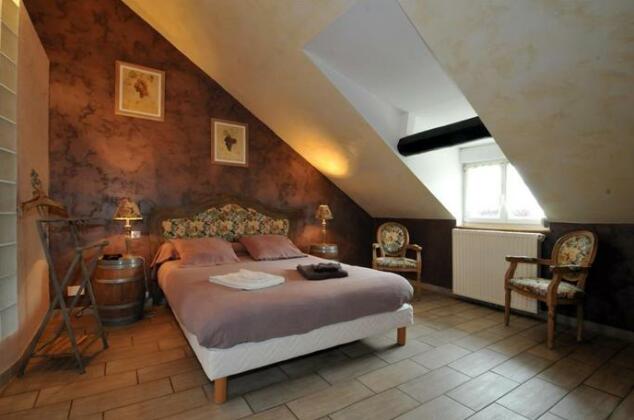 La Loge Gite et Chambers D'hotes - Photo4