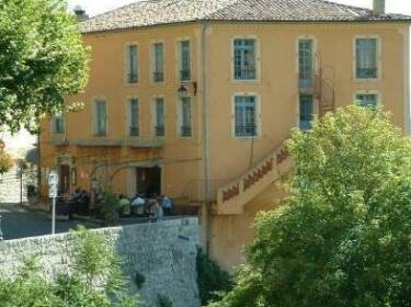 Hotel le Belvedere Moustiers-Sainte-Marie Alpes-de-Haute-Provence Department