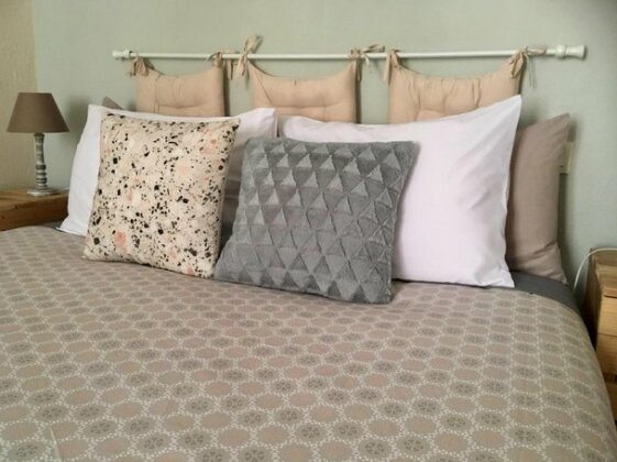 Lou Mistral - Photo3
