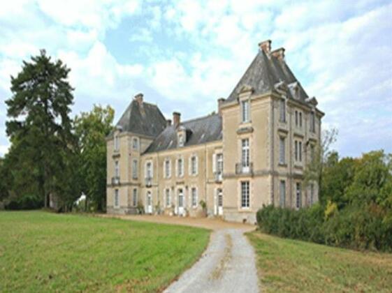 Chateau De Cop Choux - Photo2