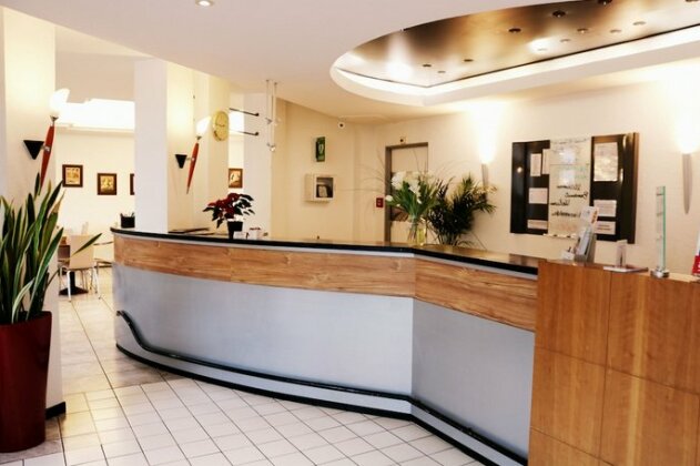 Brit Hotel Mulhouse Centre - Photo5