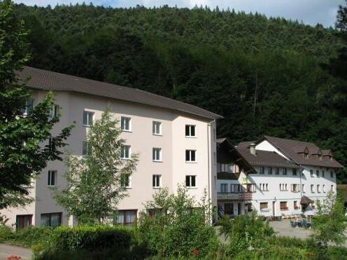 Hotel - Spa Logis Domaine Langmatt