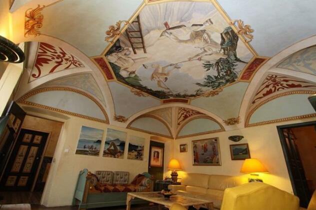 Casa Theodora - Hotel de Charme et Caractere - Photo2