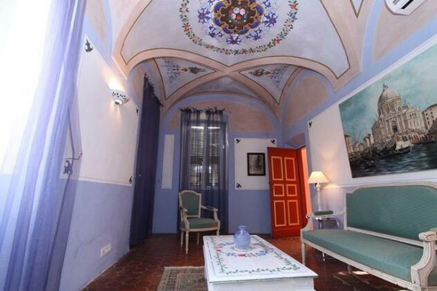 Casa Theodora - Hotel de Charme et Caractere - Photo3