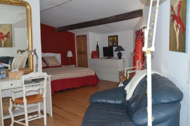 Chambre d'hotes La Vigneronne - Photo2