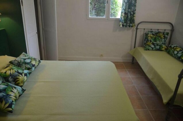 Chambre d'hotes La Vigneronne - Photo3