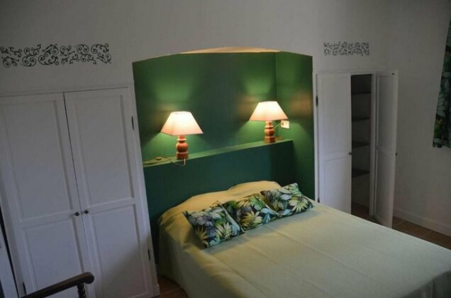 Chambre d'hotes La Vigneronne - Photo4