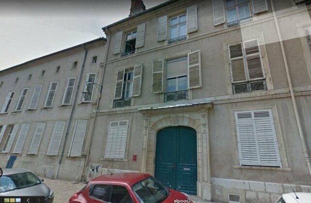 Appartement Jean 3 Du Chatelet