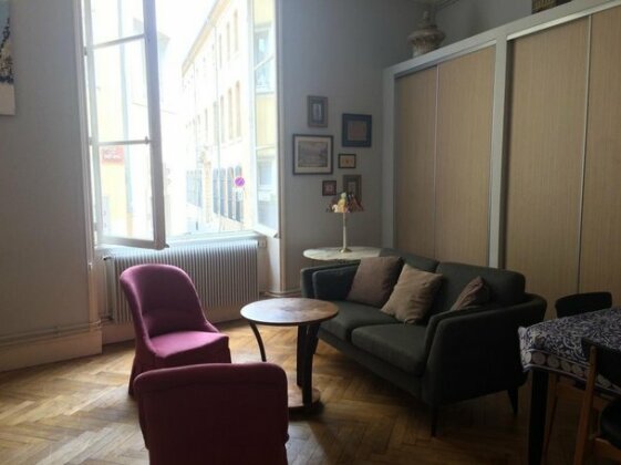Appartement Jean 3 Du Chatelet - Photo2