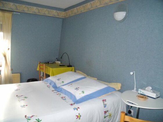 Chambres d'hotes Olry - Photo3