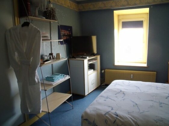 Chambres d'hotes Olry - Photo4