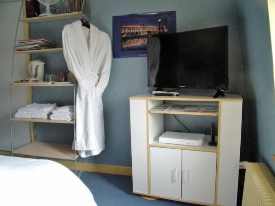 Chambres d'hotes Olry - Photo5