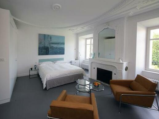 Hotel Particulier Appartements d'Hotes