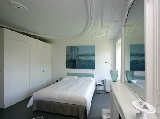 Hotel Particulier Appartements d'Hotes - Photo2
