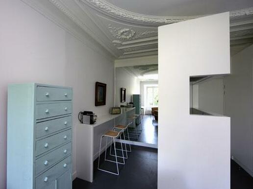 Hotel Particulier Appartements d'Hotes - Photo3