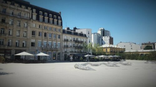 Kosy Appart'Hotel Coeur de Ville