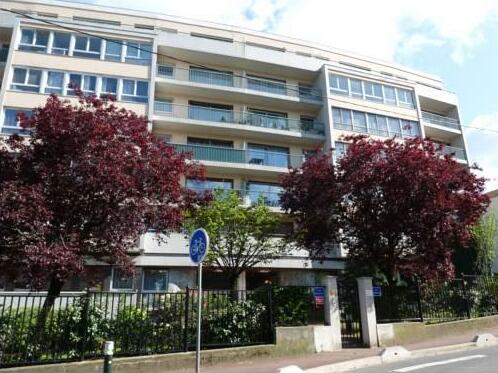 Clemenceau-La Defense Appartement