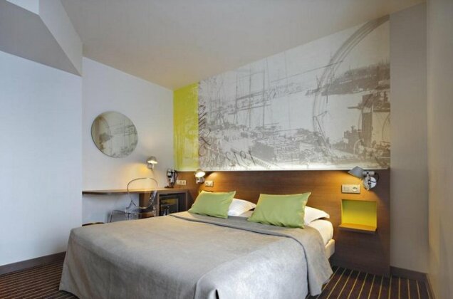 Hotel Amiral - Photo2